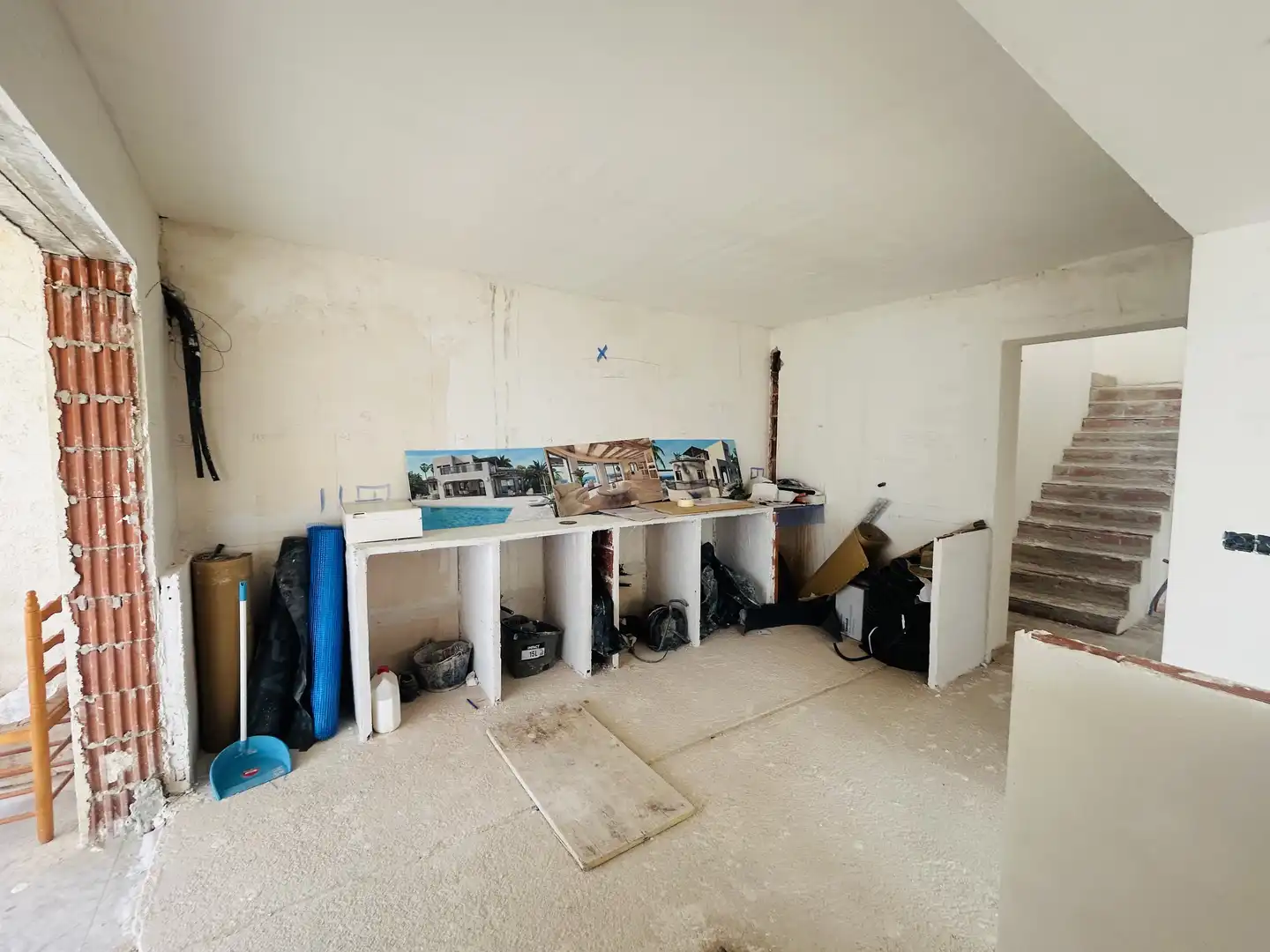 Houses for sale in Jávea / Xàbia  with Air Conditioner, Heating and Private garden