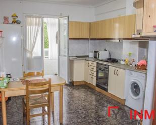 Cuina de Pis en venda en Vitoria - Gasteiz amb Calefacció, Parquet i Terrassa