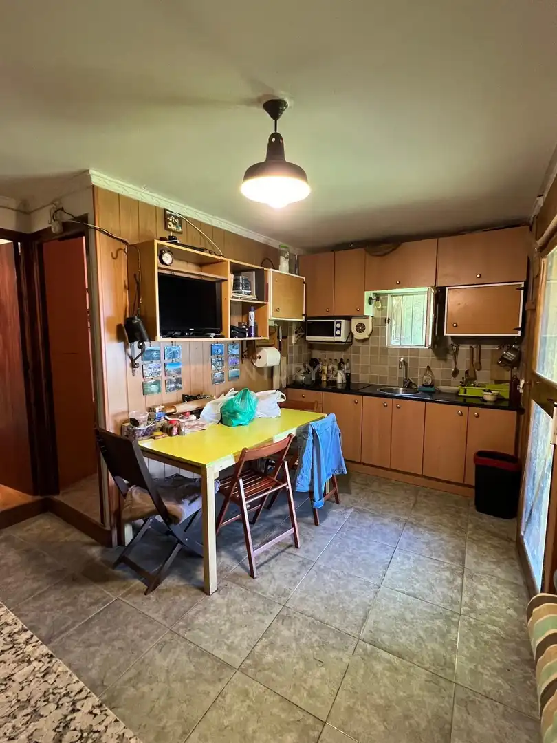 Apartamento en venta en RD INFERIOR DEL MONTNEGRE 16 SANT ISCLE DE VALLALT, 16, Sant Iscle de Vallalta