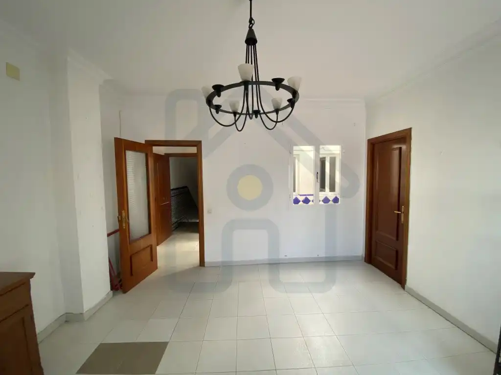 Casa o chalet en venta en Los Palacios y Villafranca