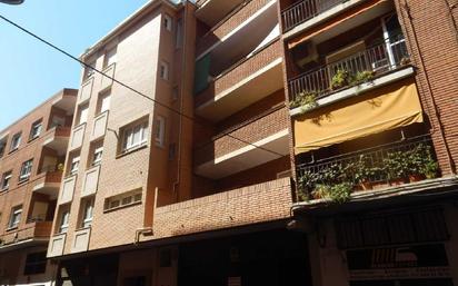 Exterior view of Flat for sale in Talavera de la Reina