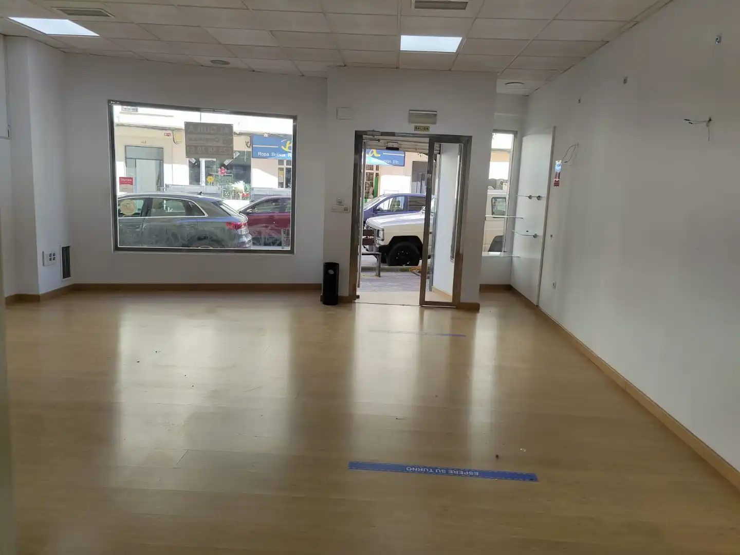 Gewerbefläche zur Miete in Martos, imagen 2