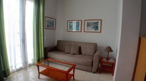 Foto 3 de Piso de alquiler en Calle Reyes Católicos, Vegueta, Las Palmas de Gran Canaria
