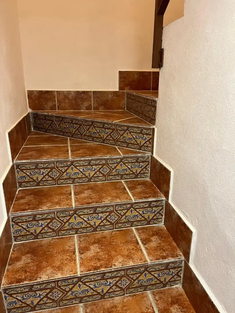 Finca rústica de alquiler en Comares con Amueblado