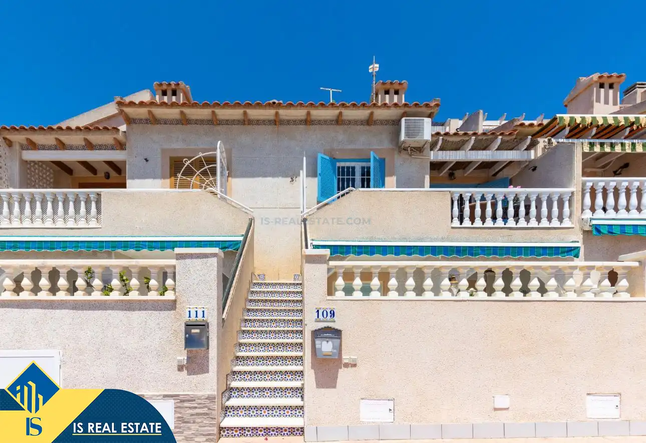 Bungalow con piscina in vendita a El Moncayo - El Pòrtic, imagen 24