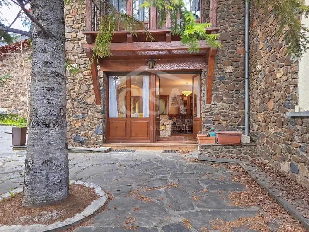 Detached house for sale in Plaça d'Escàs, 7 7, imagen 42