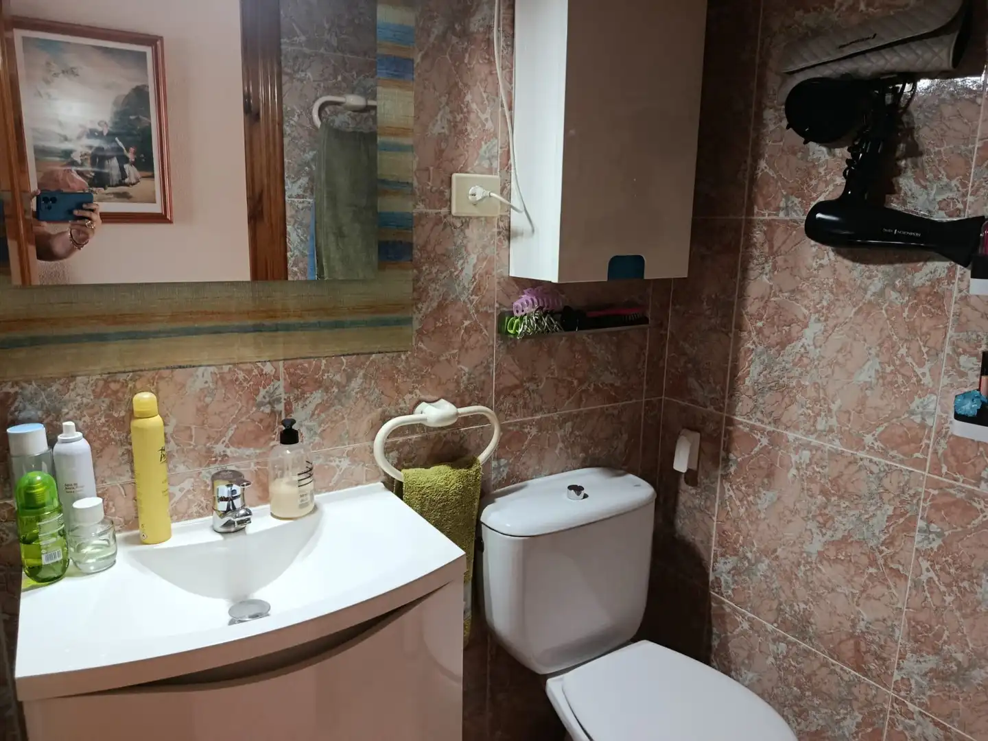 Bathroom of Houses for sale in Boverals - Saldonar