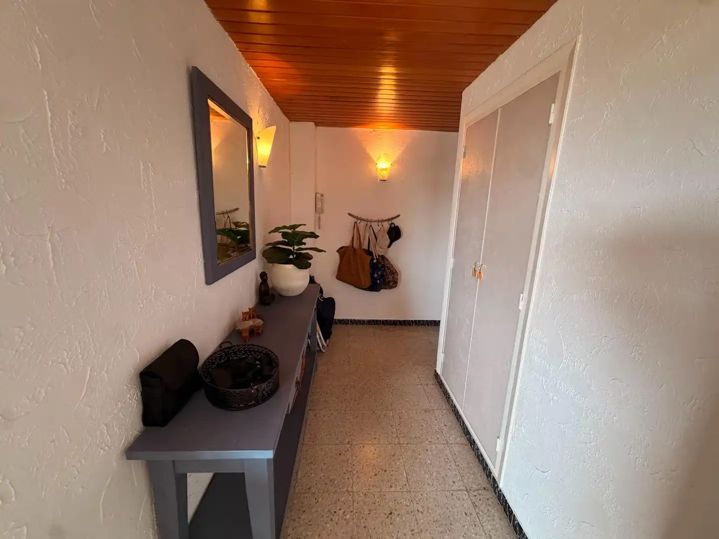 Piso en venta en Pineda de Mar con Balcón