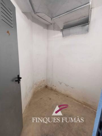 Trastero en Venta en Carrer del Mestre Martí en Tàrrega