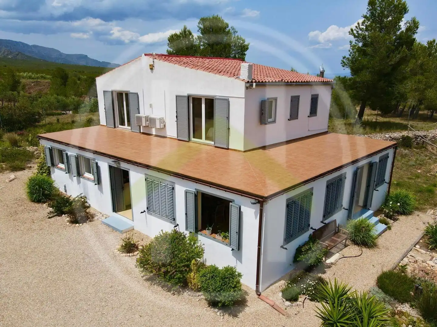 House with garden for sale in d'El Perelló, imagen 2