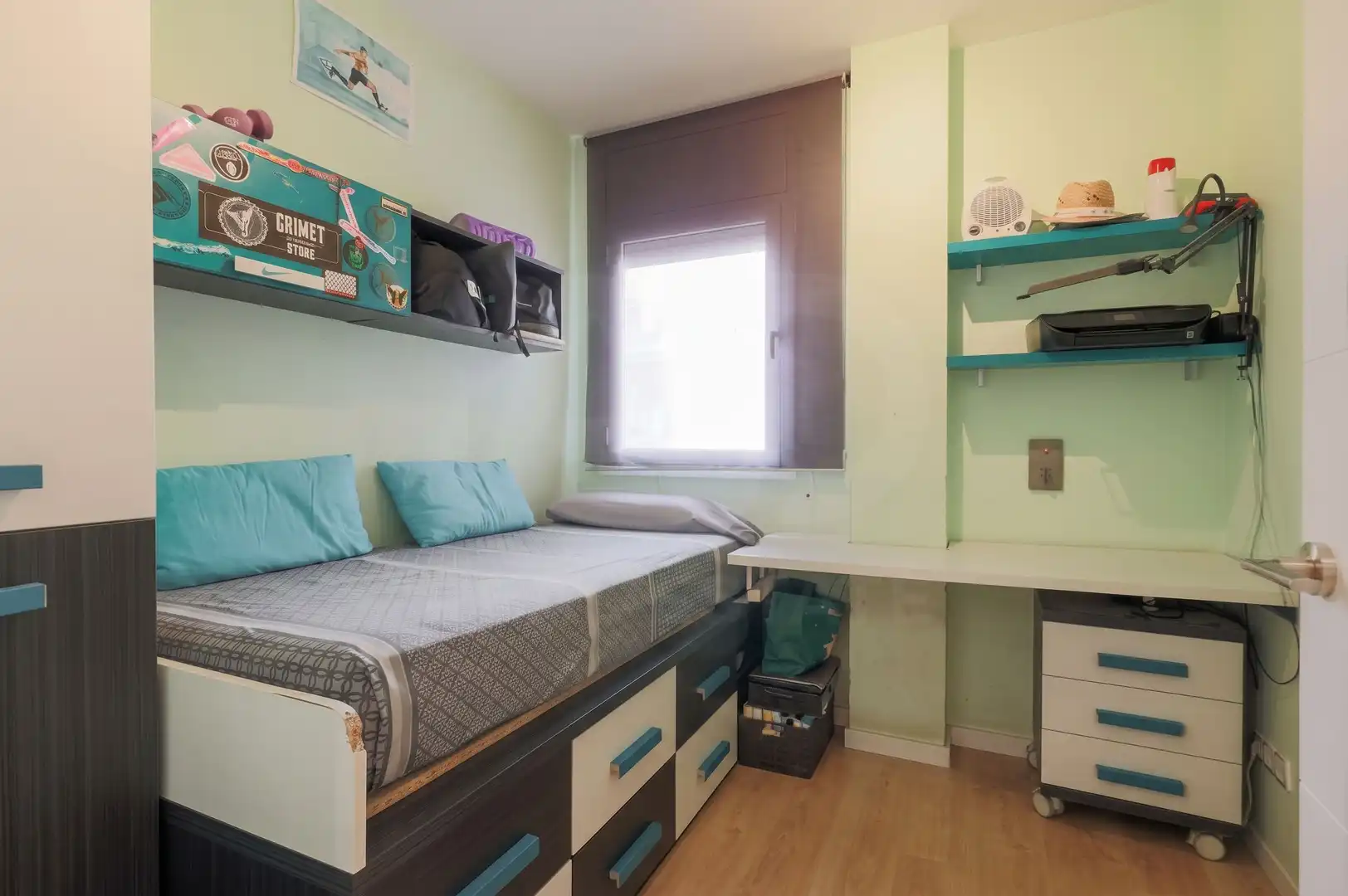 Flat with lift for sale in Eixample, imagen 35