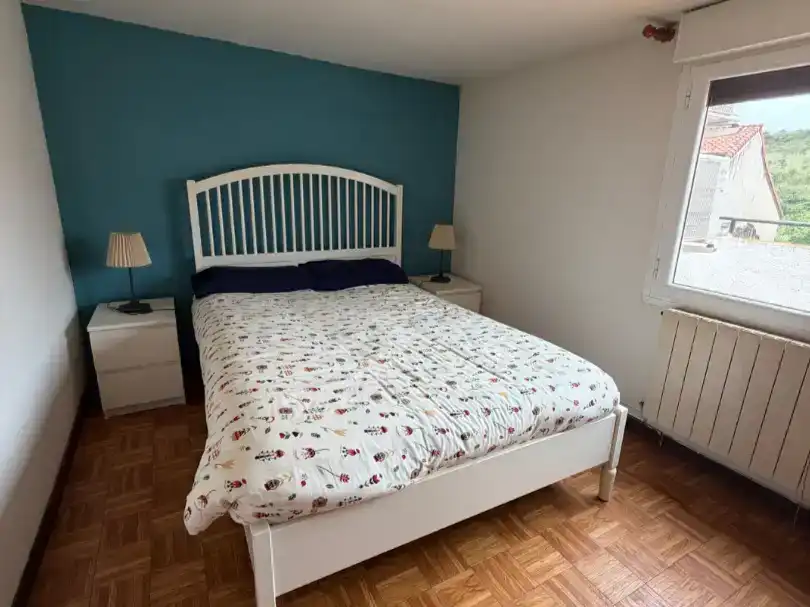 Dormitori de Pis en venda en Lanciego / Lantziego amb Aire condicionat, Parquet i Traster