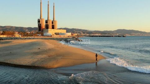 Foto 3 de Pis en venda a Sant Adriá Nord, Sant Adrià de Besòs