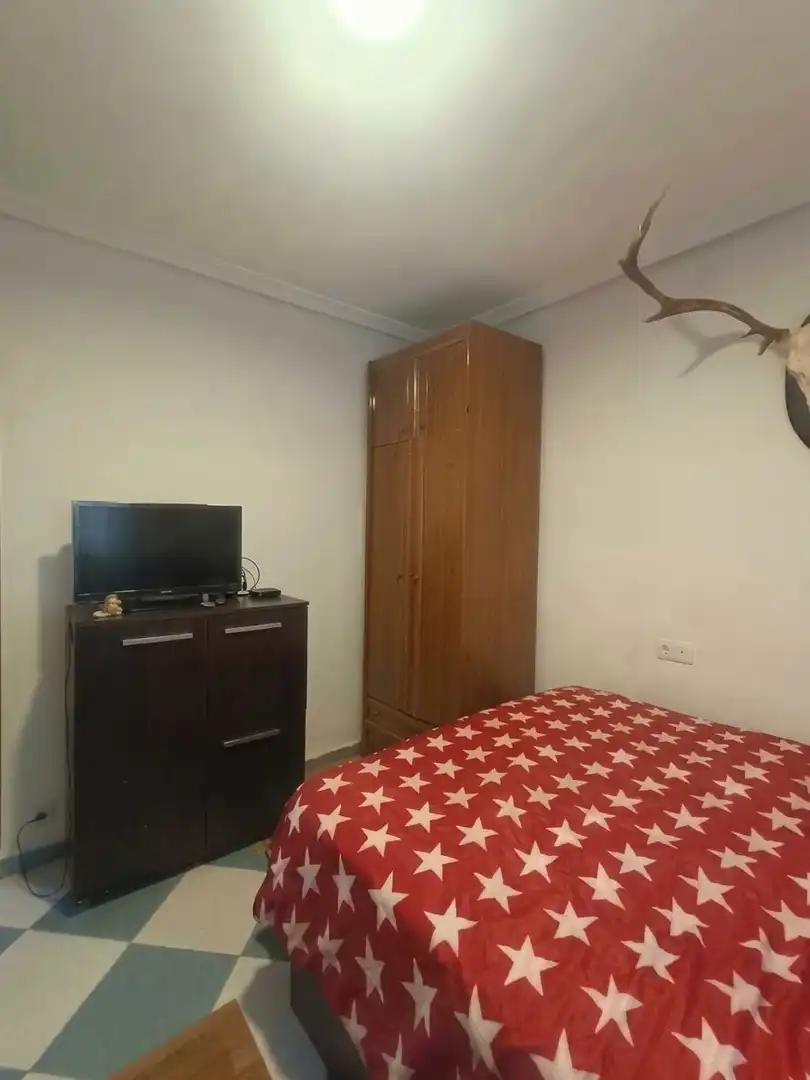 Habitación de Piso en venta en Haro con Calefacción