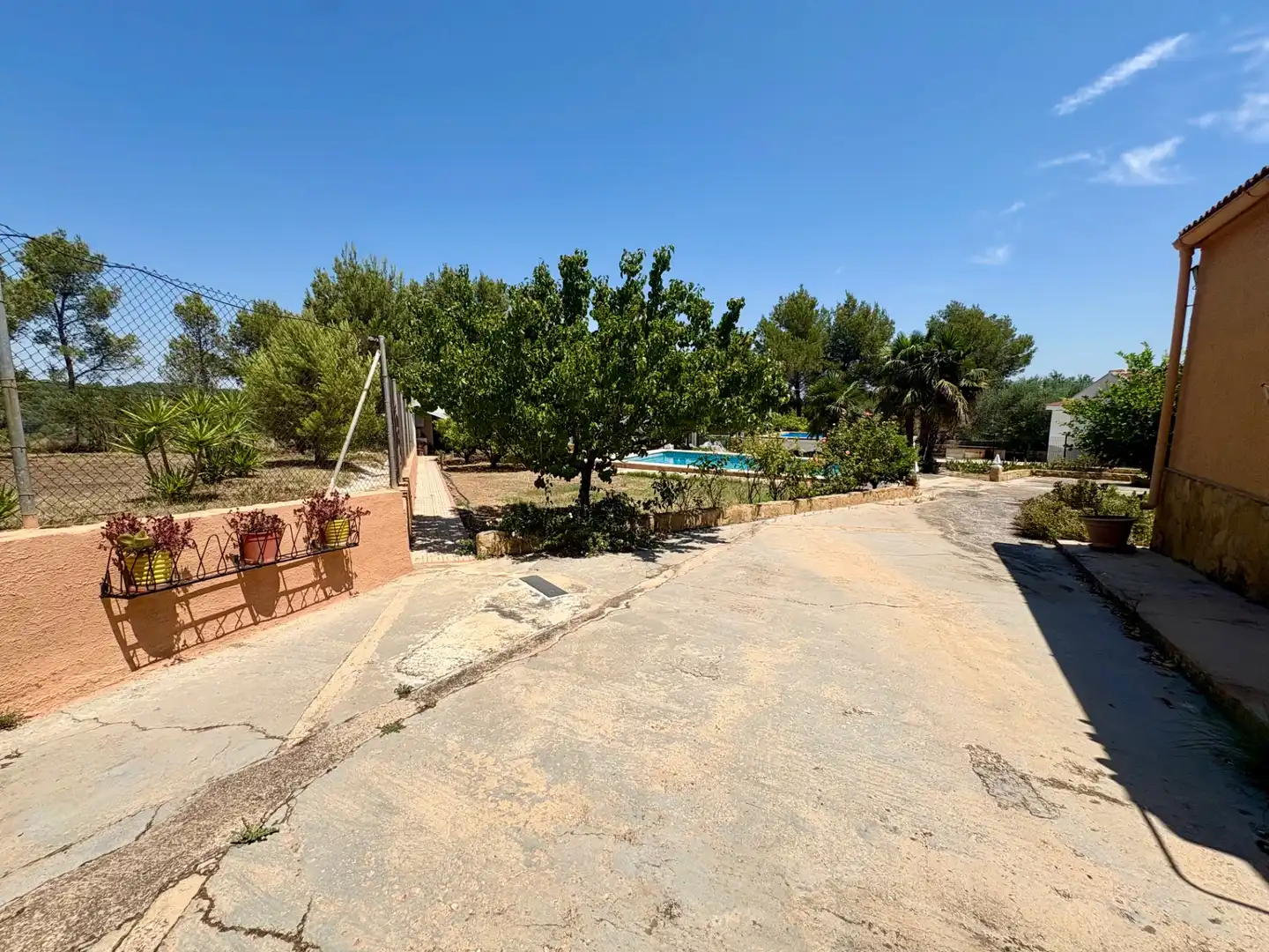 Chalet con piscina en venta en Godelleta, imagen 43