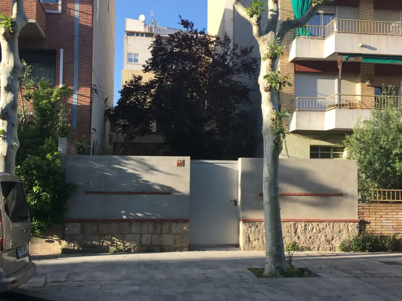 Lands and plots for sale in Llevant