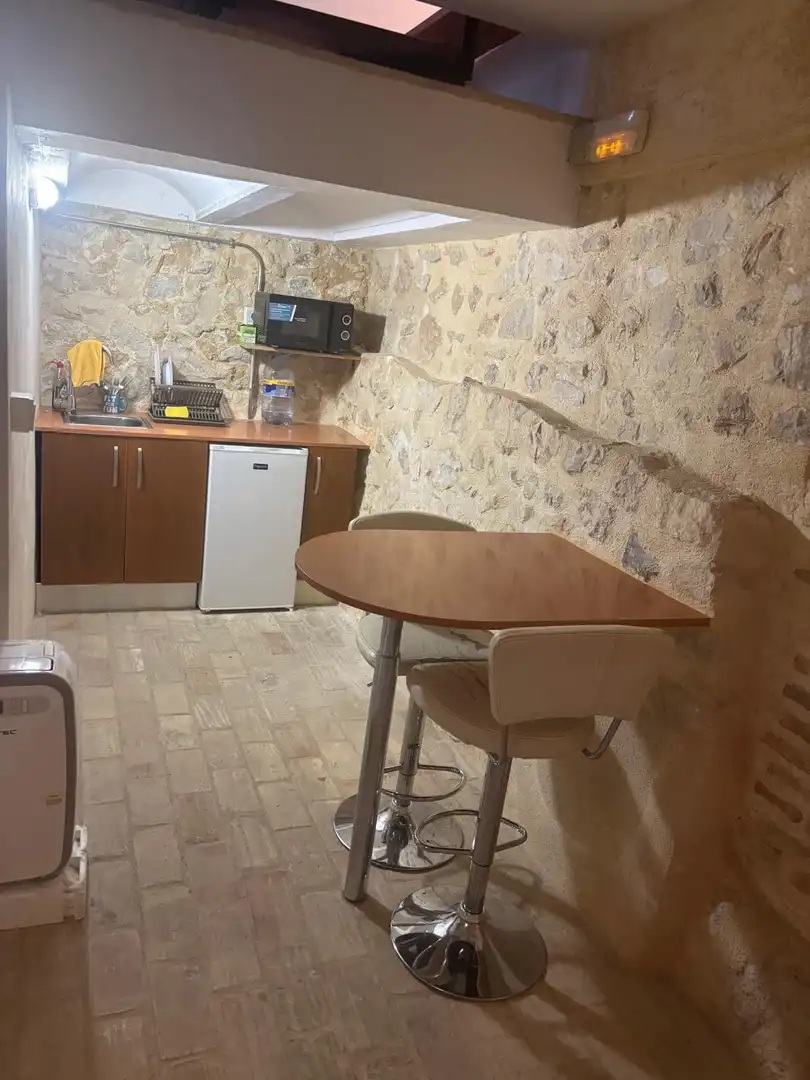 Cocina de Casa o chalet en venta en Altea con Aire acondicionado, Calefacción y Amueblado