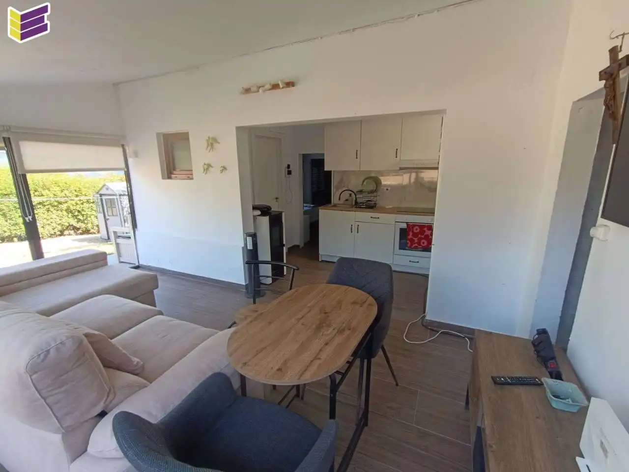 Casa con piscina en venta en Calle Chan de Forno 33, imagen 22