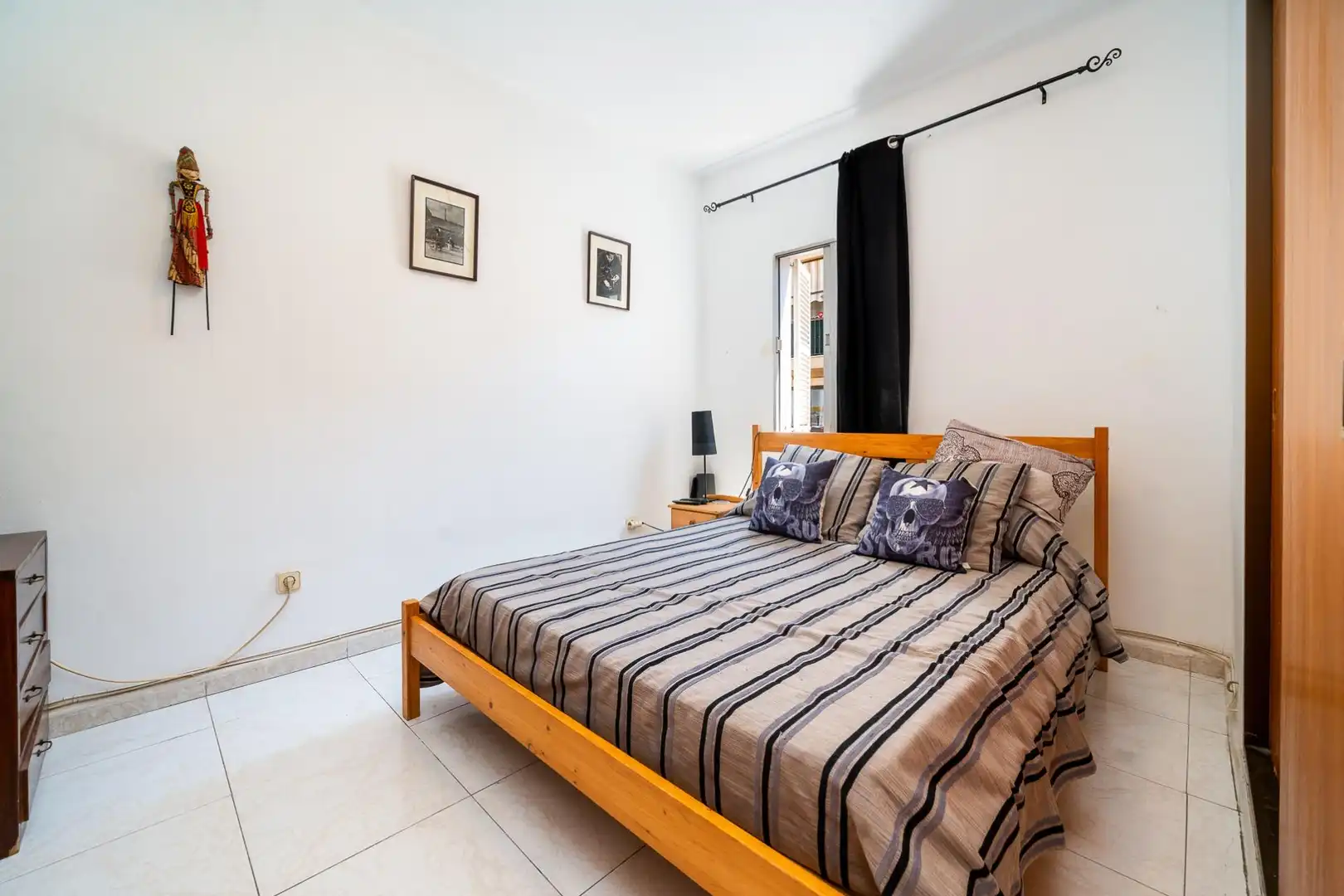 Habitación de Piso en venta en  Palma de Mallorca con Terraza