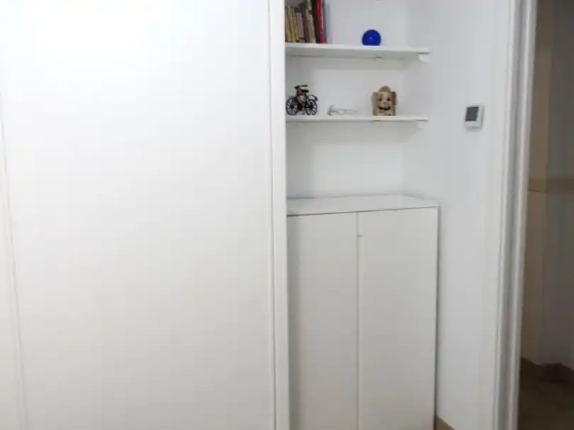 Habitación de Ático en venta en Centro