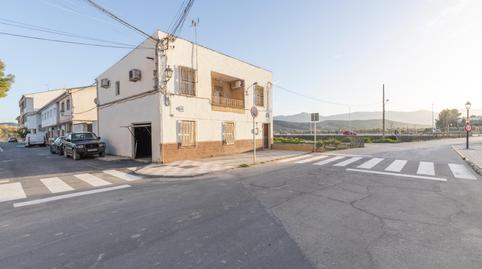 Foto 5 de Casa o chalet en venta en Calle Calle Doctor Rodríguez de la Fuente, Huétor Tájar, Granada