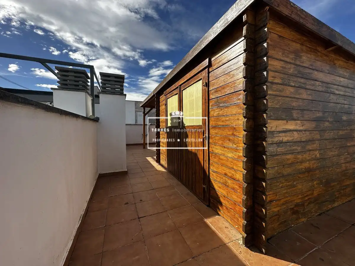 Appartement avec ascenseur à vendre à Moncófar Pueblo, imagen 21