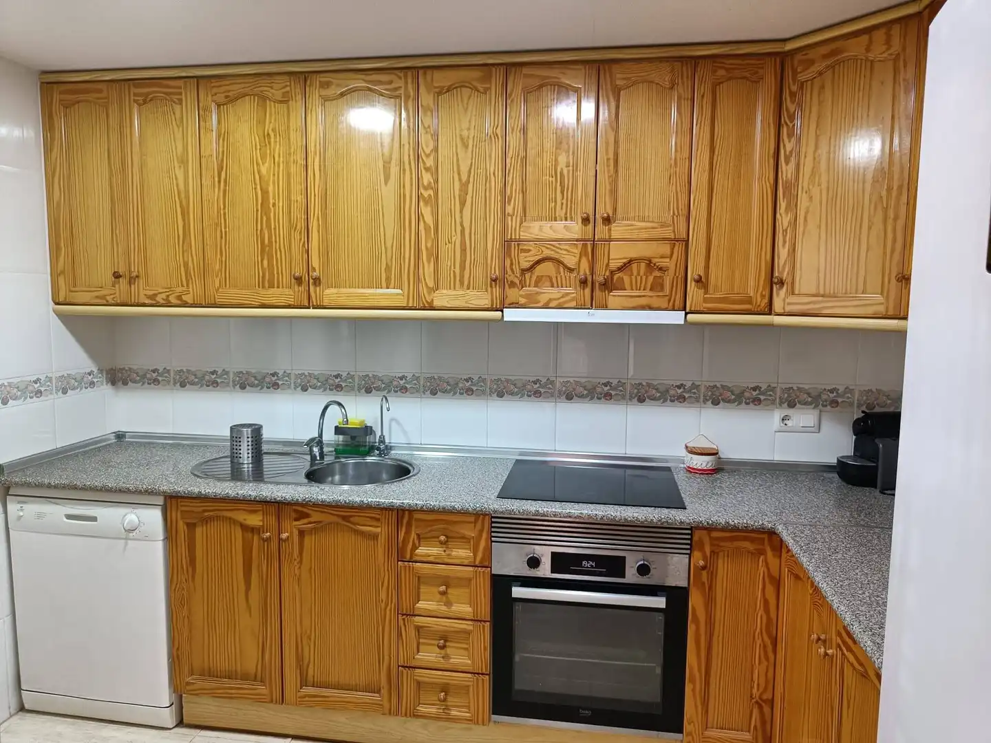 Casa a schiera con terrazza in vendita a Orihuela Costa, imagen 16