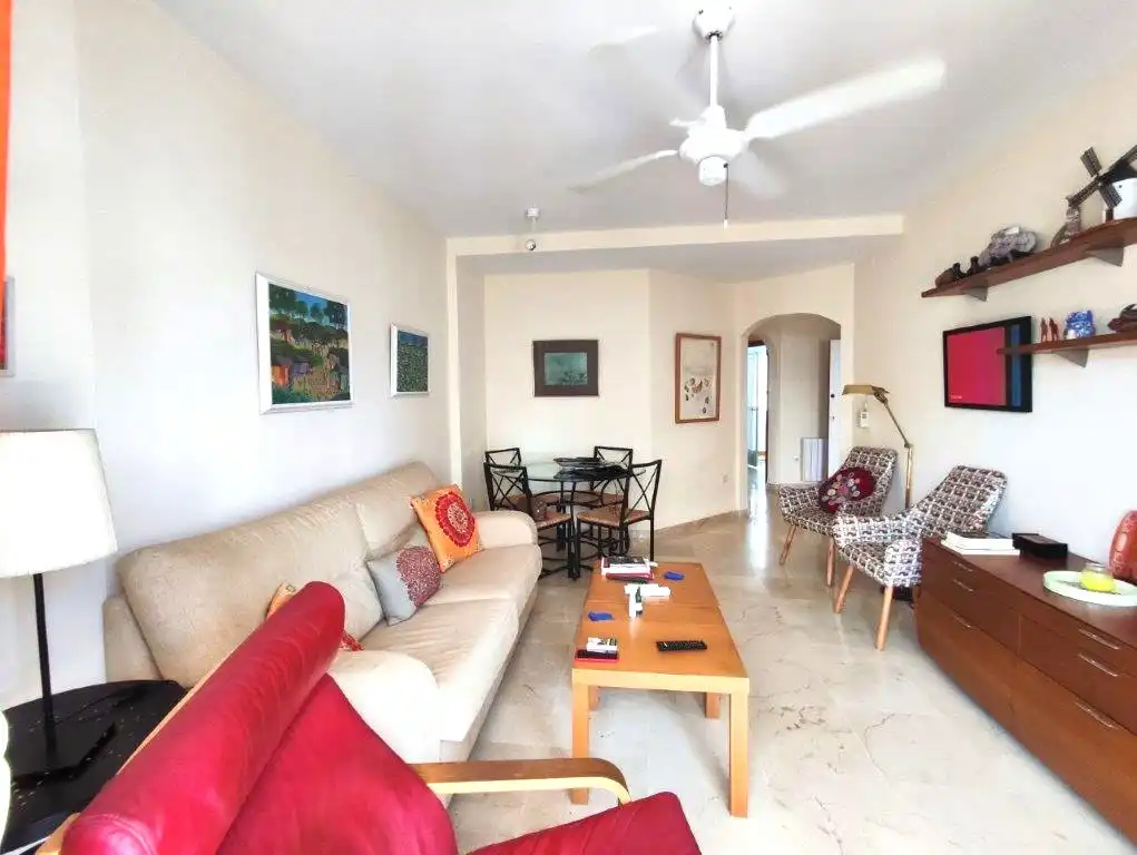 Apartamento con piscina en venta en Carretera de les Marines a Dénia, imagen 7