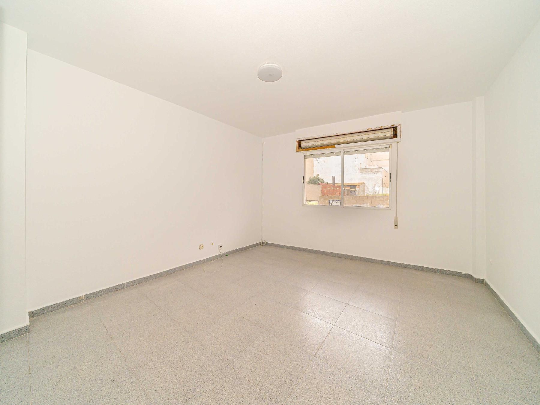 Bedroom of Flat for sale in San Miguel de Salinas