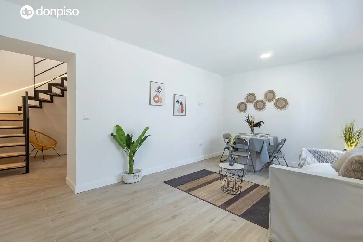 Adosado con terraza en venta en ACERA SOL(ROM) 7, imagen 3