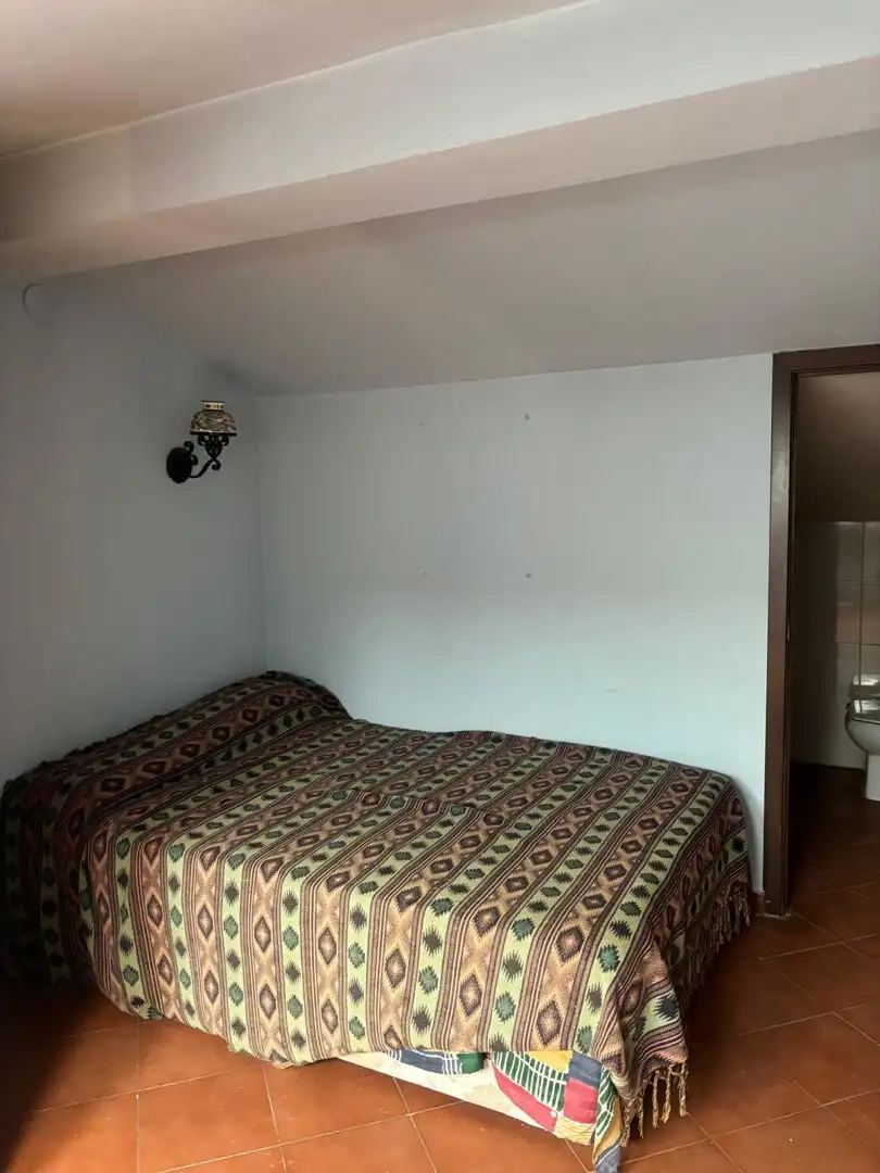 Habitación de Dúplex en venta en Zaragoza