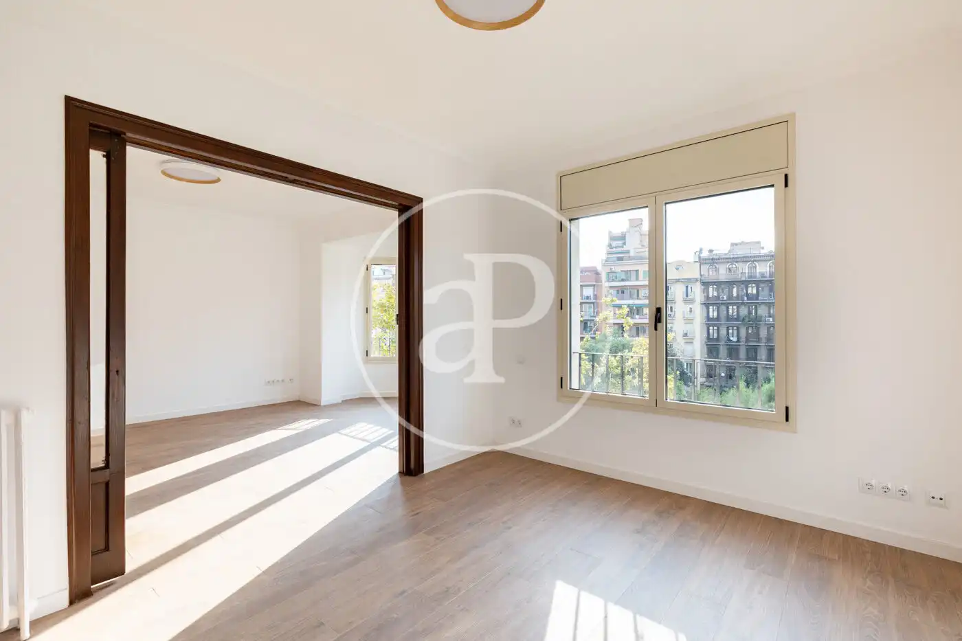 Habitación de Piso de alquiler en Eixample