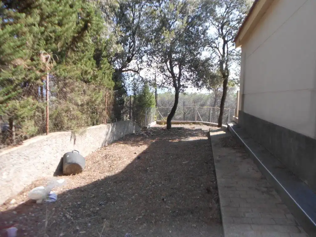 Casa o chalet en venta en Camí Serra Llarga, Sant Pere de Vilamajor