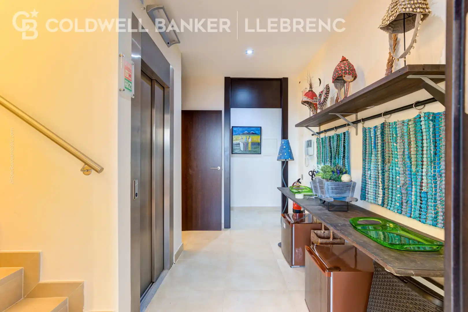 Villa avec piscine à vendre à Sarrià - Sant Gervasi, imagen 37
