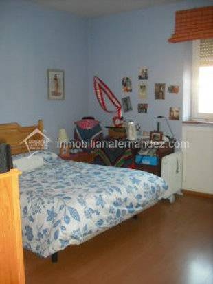 Piso en Venta en Casco Antiguo