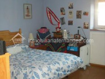 Wohnung zum Verkauf in Casco Antiguo
