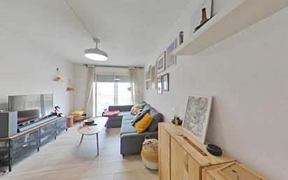 Living room of Flat for sale in Vilanova del Camí  with Storage room