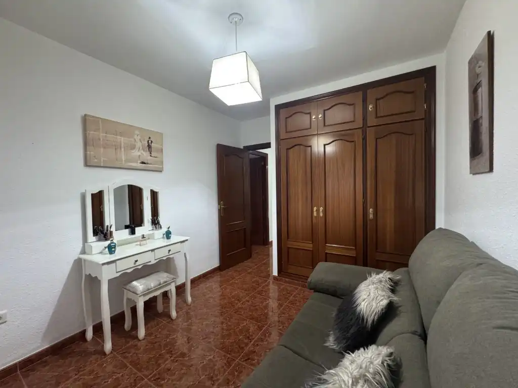 Dormitori de Casa o xalet en venda en Estepona amb Forn i Rentadora