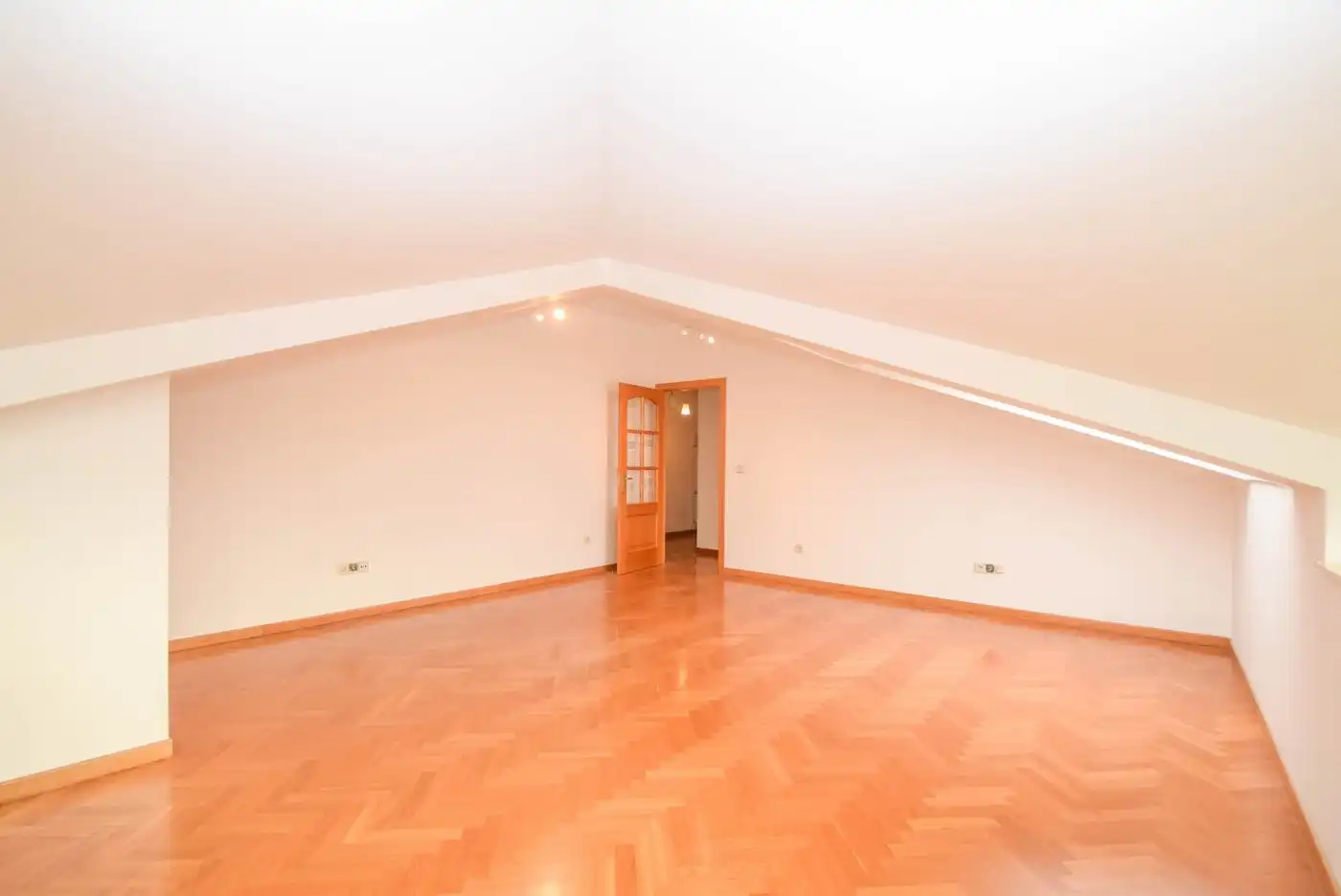 Flat for rent in Portádego - Vilaboa Norte