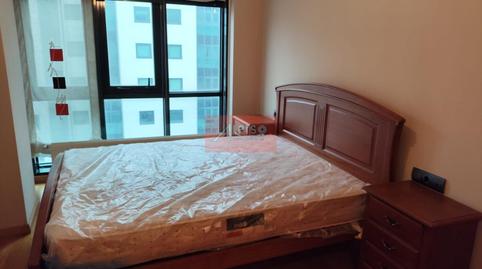 Foto 5 de Pis de lloguer a Chano Piñeiro, Barrocanes, Ourense Capital