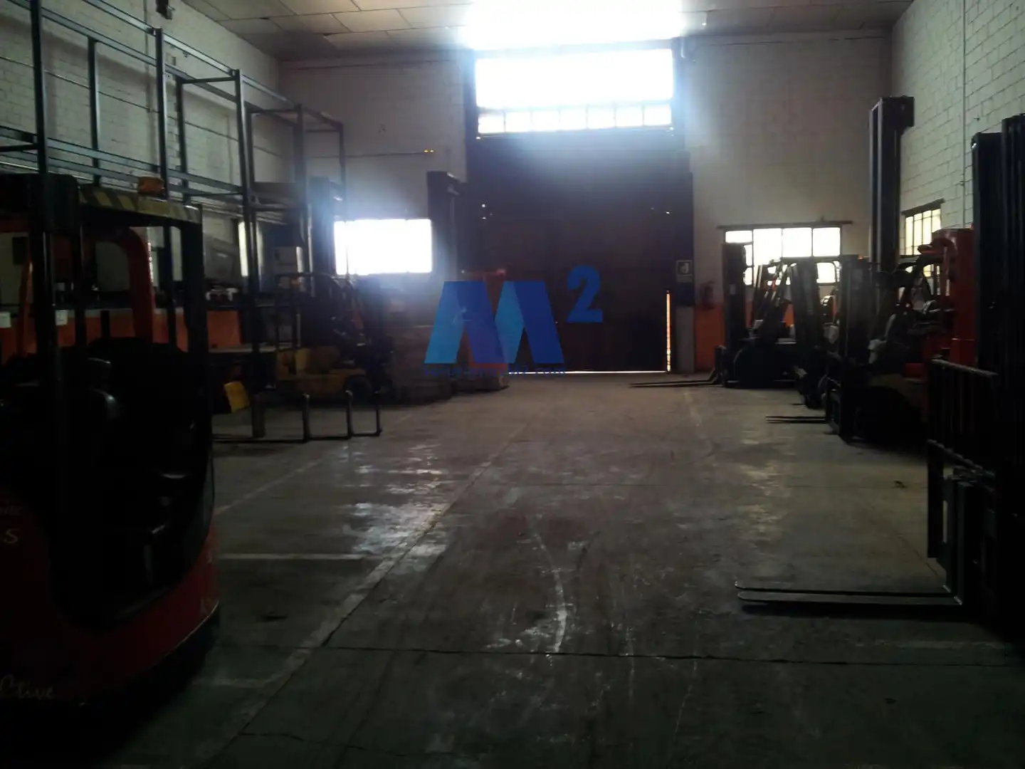 Industrial building for sale in Camino Puente Viejo, imagen 36