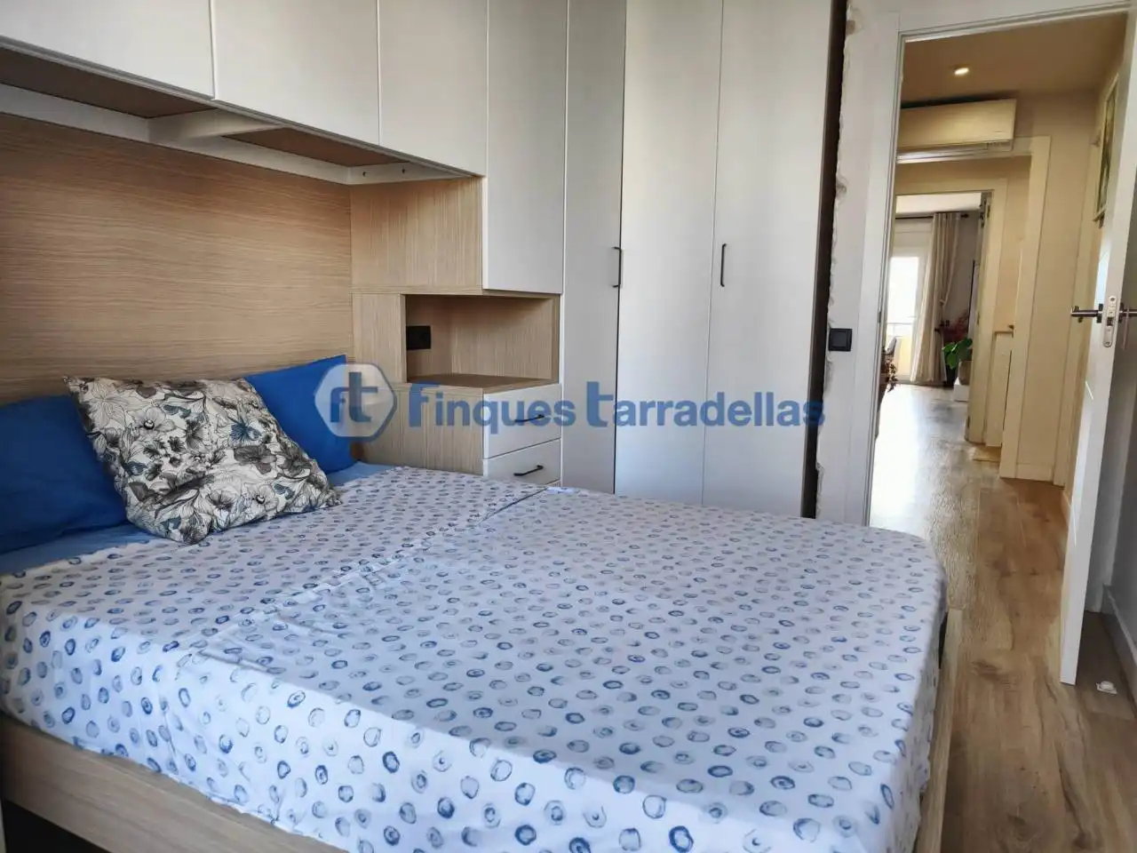 Habitación de Piso en venta en Blanes con Aire acondicionado, Calefacción y Parquet