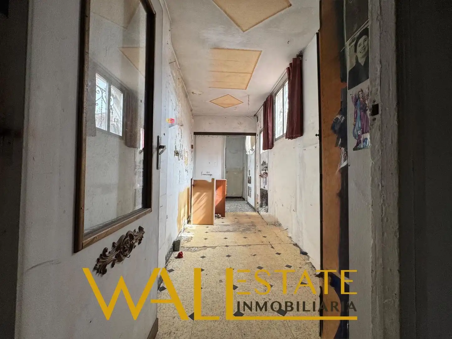 Flat for sale in Madrid  with Heating, Terrace and Storage room