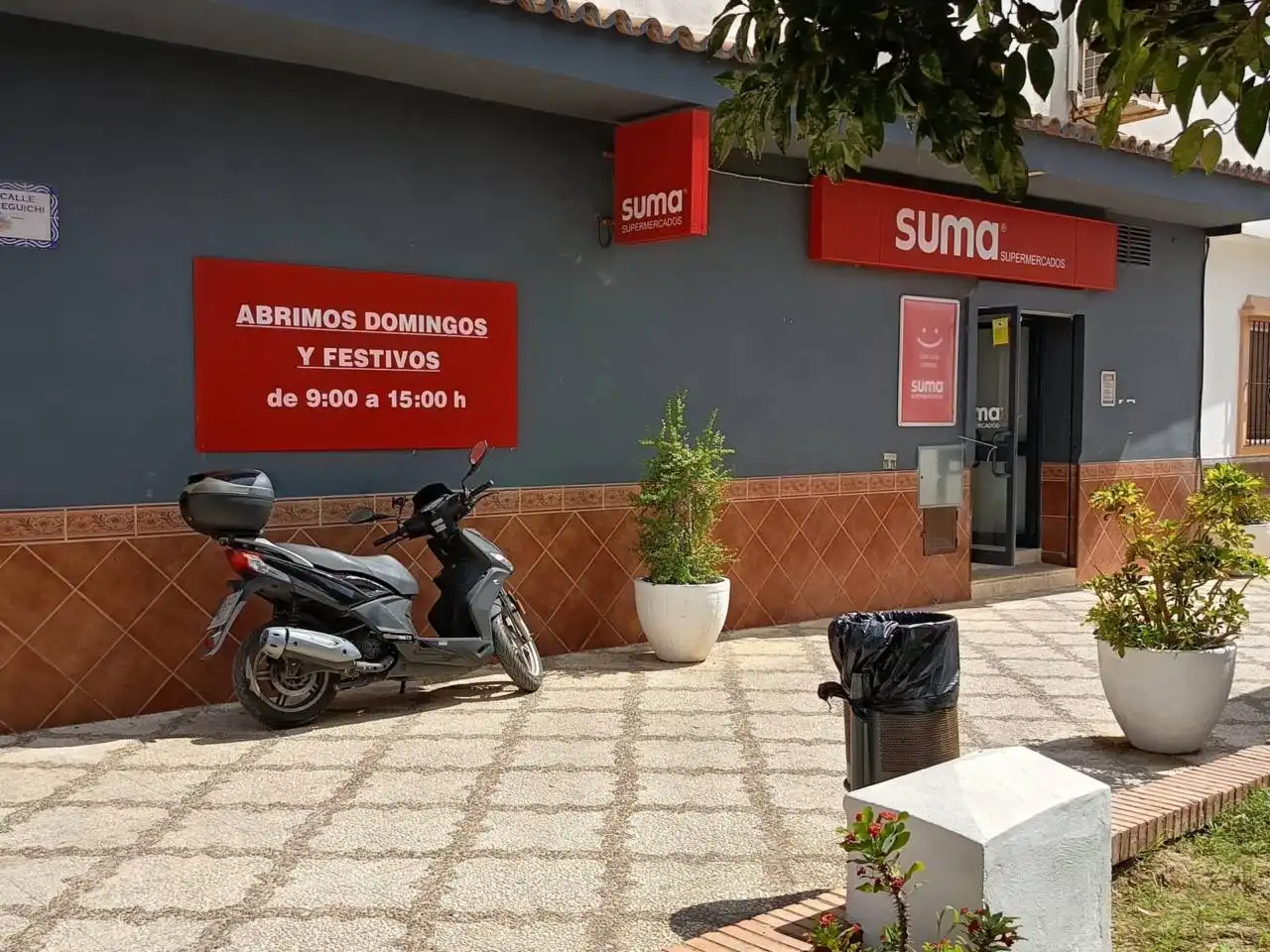Maison mitoyenne avec jardin à vendre à Calle Duquesa de Arcos, imagen 24
