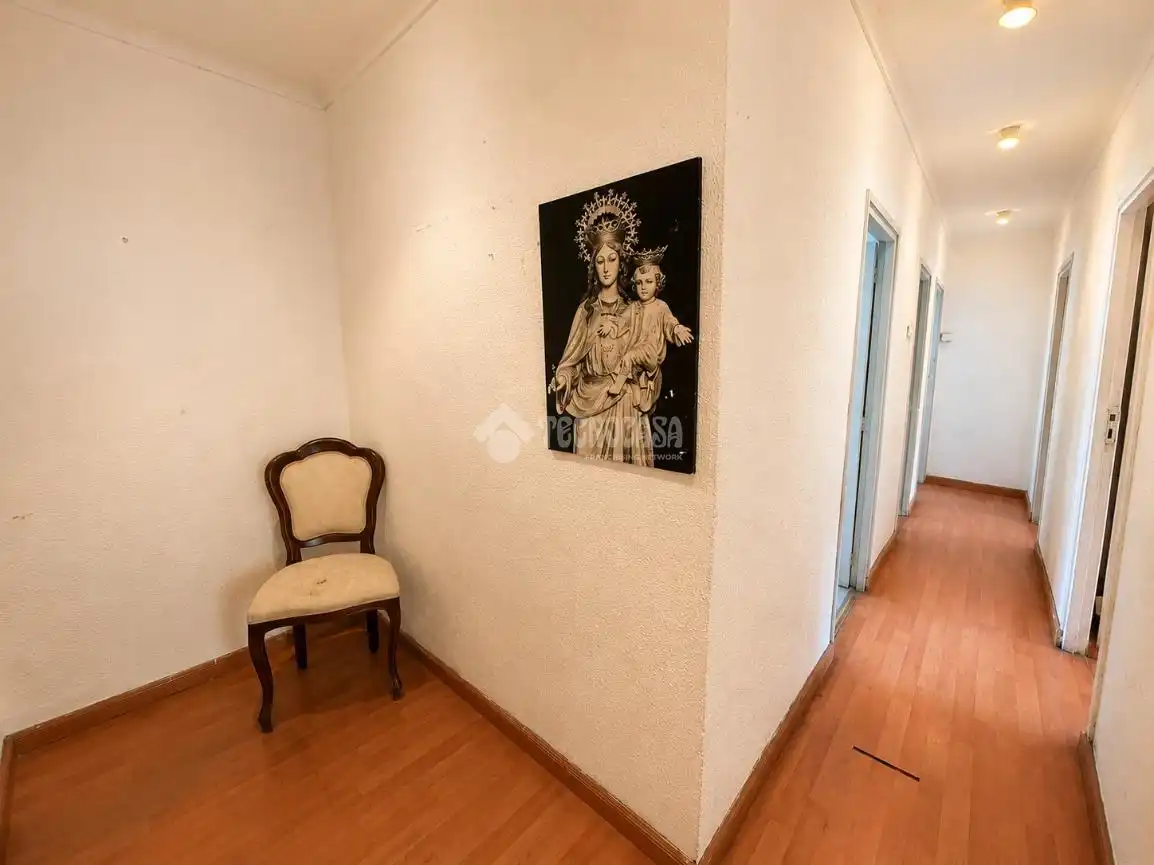 Flat for sale in Madrid  with Terrace