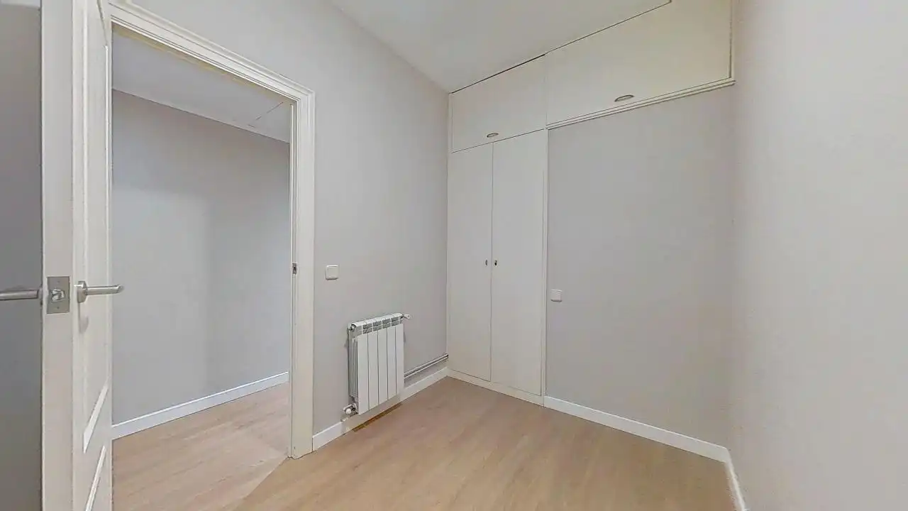 Habitación de Piso en venta en Barcelona con Aire acondicionado, Calefacción y Amueblado