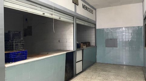 Foto 3 von Geschaftsraum zum Verkauf in Universidad San Francisco, Zaragoza Capital