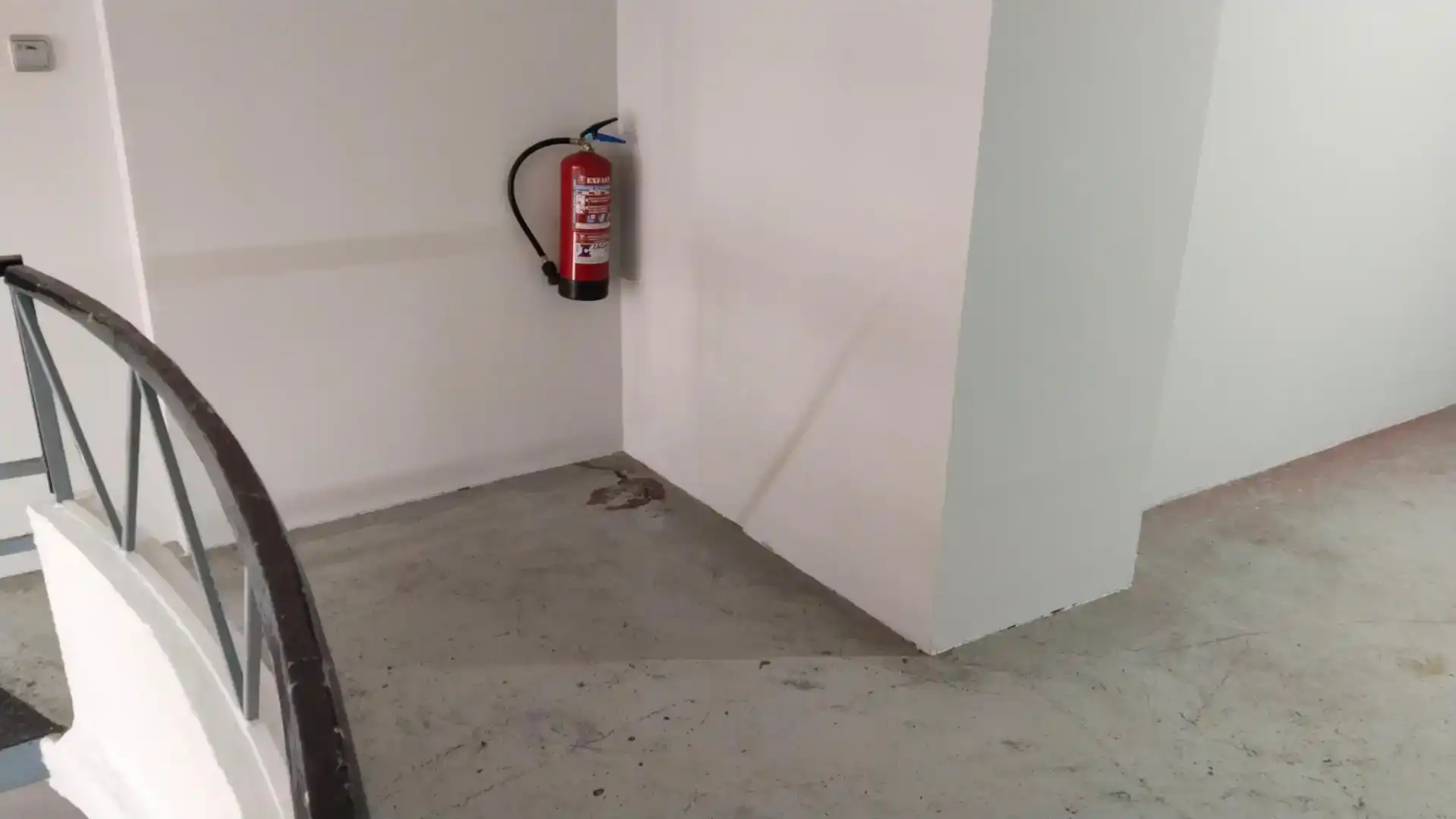 Geschaftsraum zur Miete in Ermua