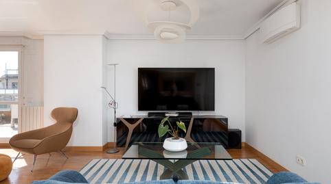 Foto 5 de Àtic en venda a Humboldt Kalea, Riberas, Gipuzkoa