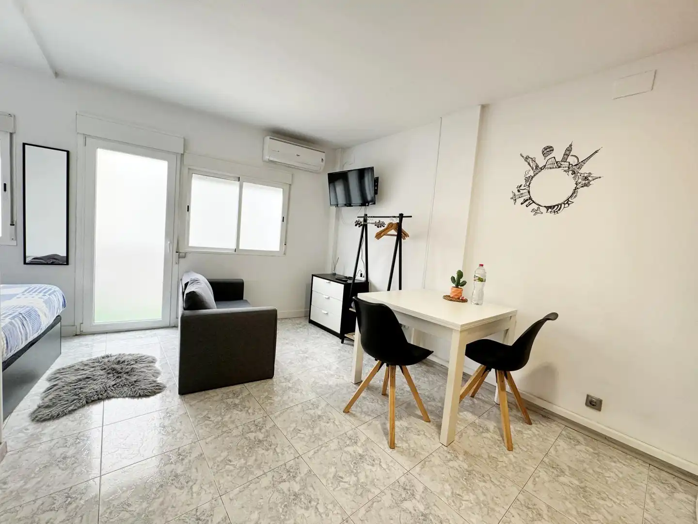 Terraced house with terrace for sale in Centre, imagen 5